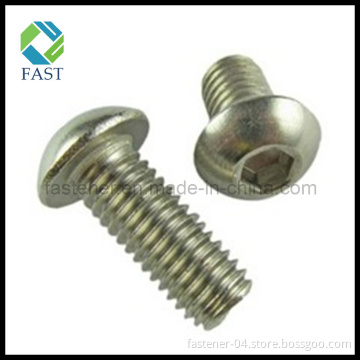 Hexagon Socket Button Head Screw